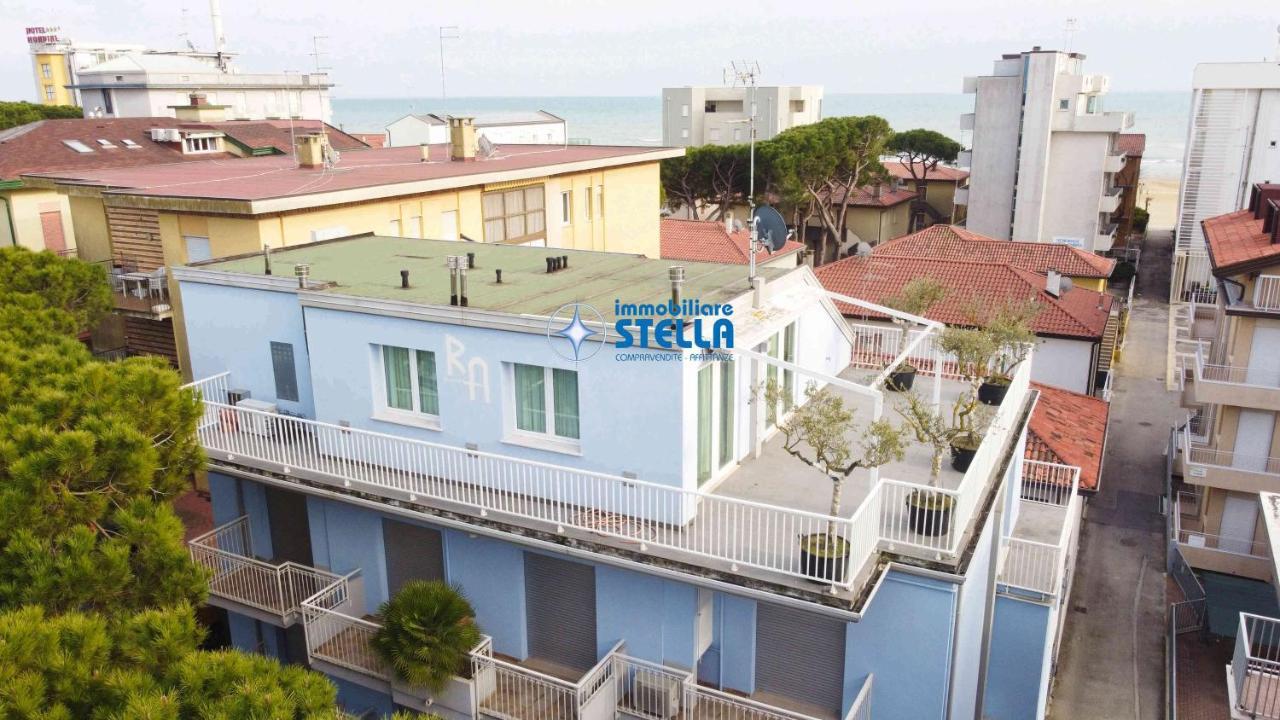 Adriatica Apartment Lido di Jesolo