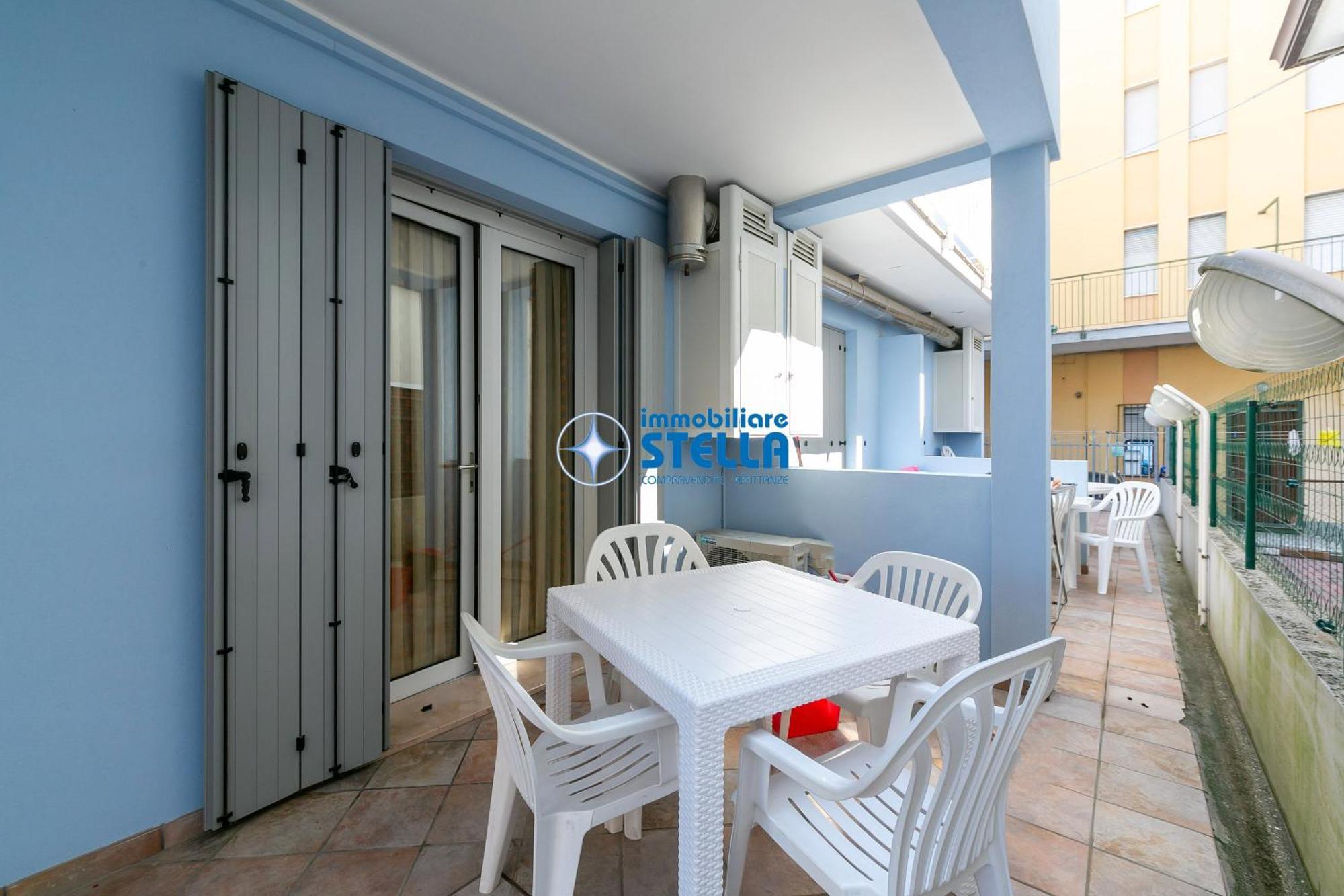 Apartment Adriatica *