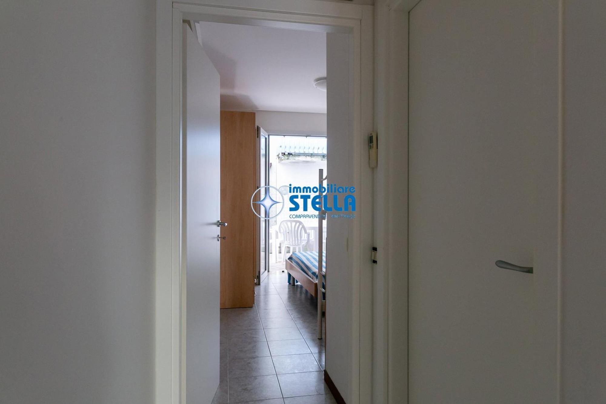 Adriatica Apartment Lido di Jesolo