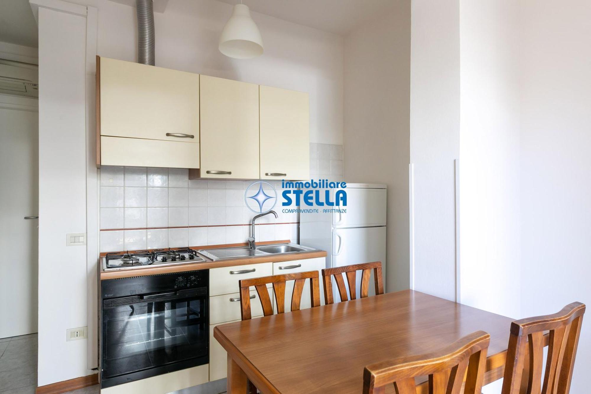 Apartment Adriatica *