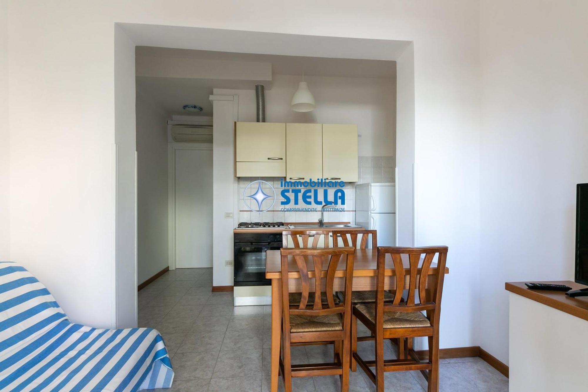 Adriatica Apartment *