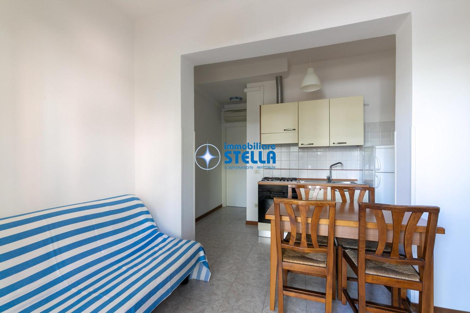 Apartment Adriatica
