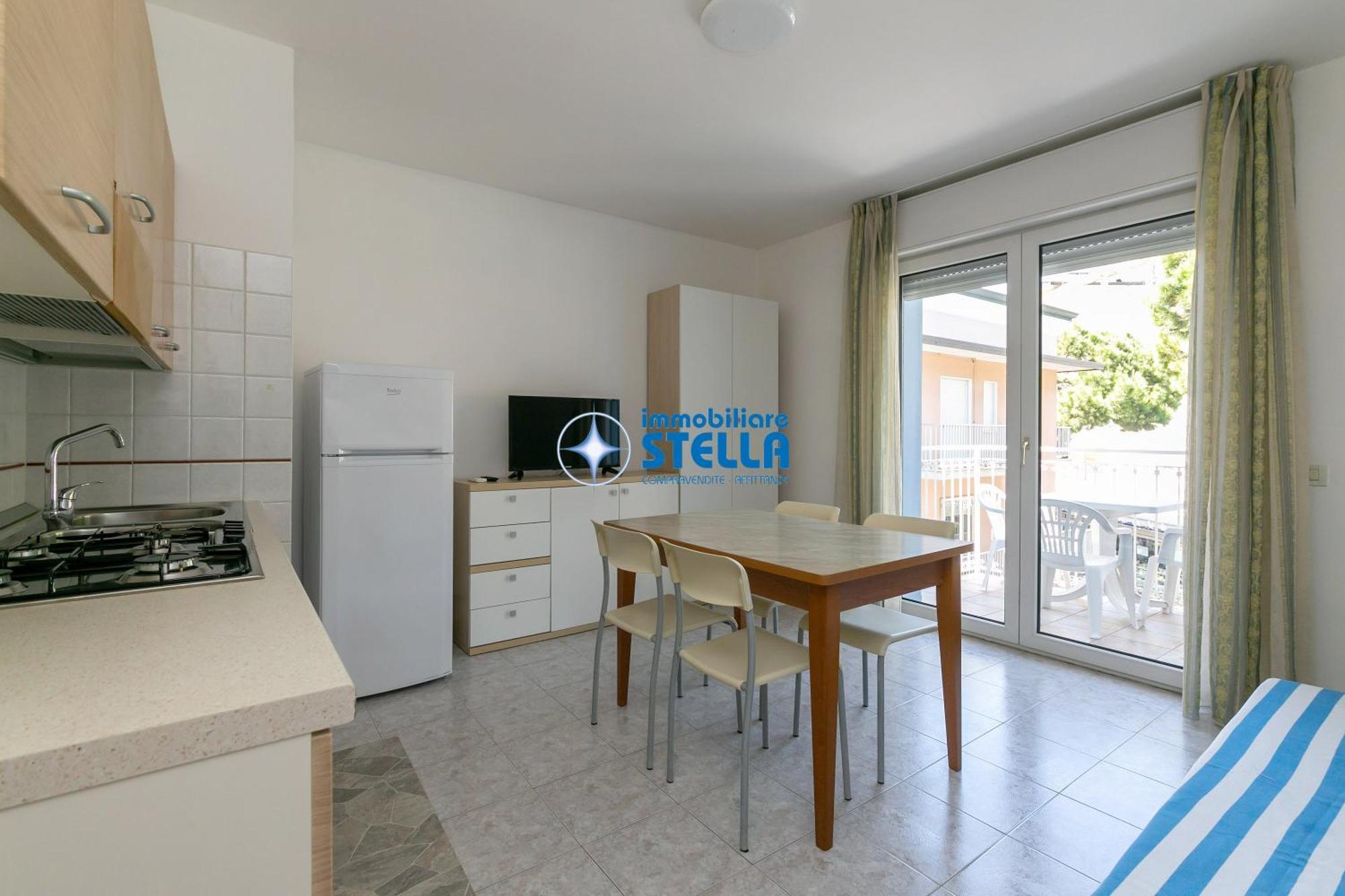 Apartment Adriatica Lido di Jesolo