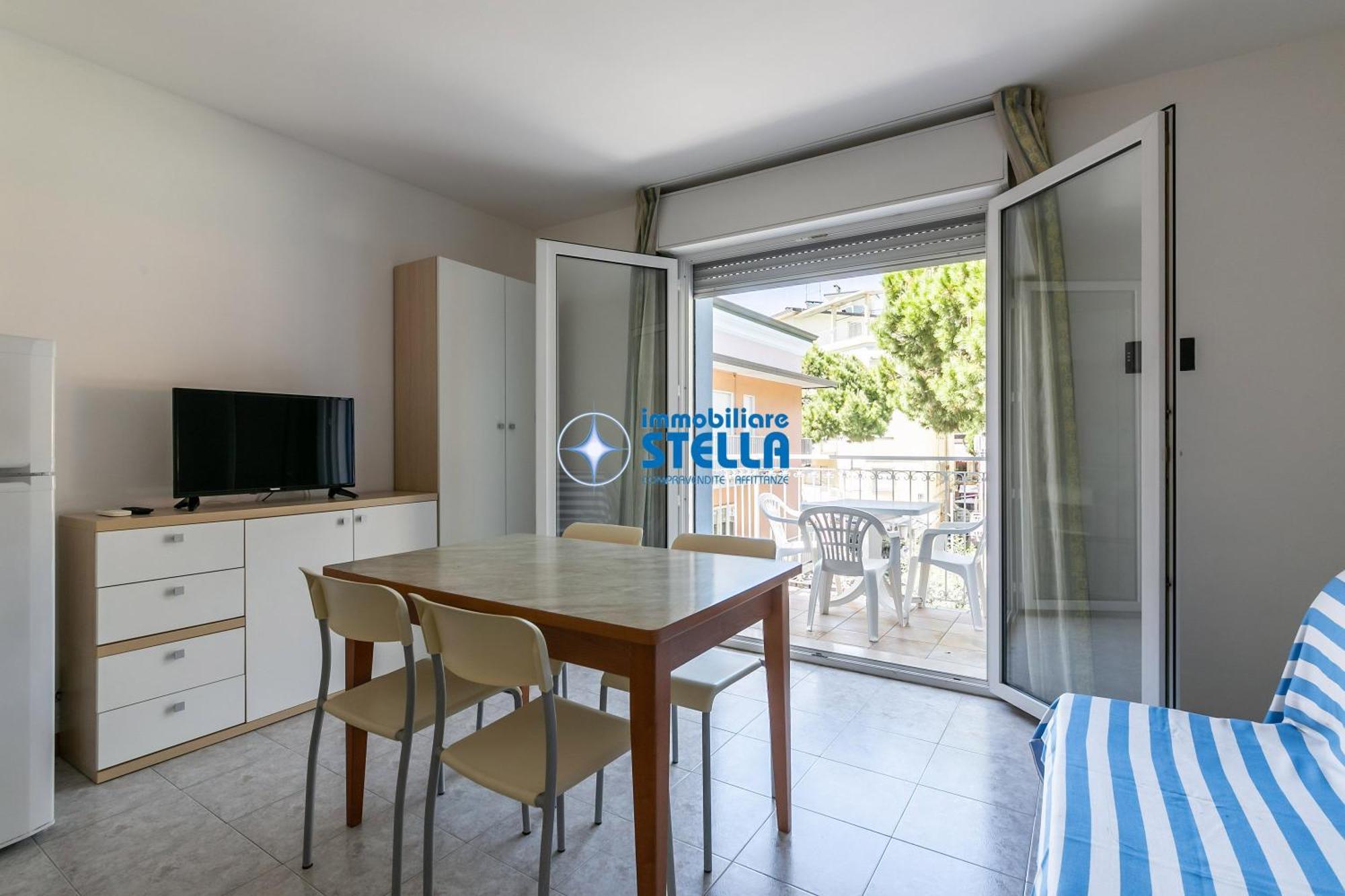 Adriatica Apartment Lido di Jesolo