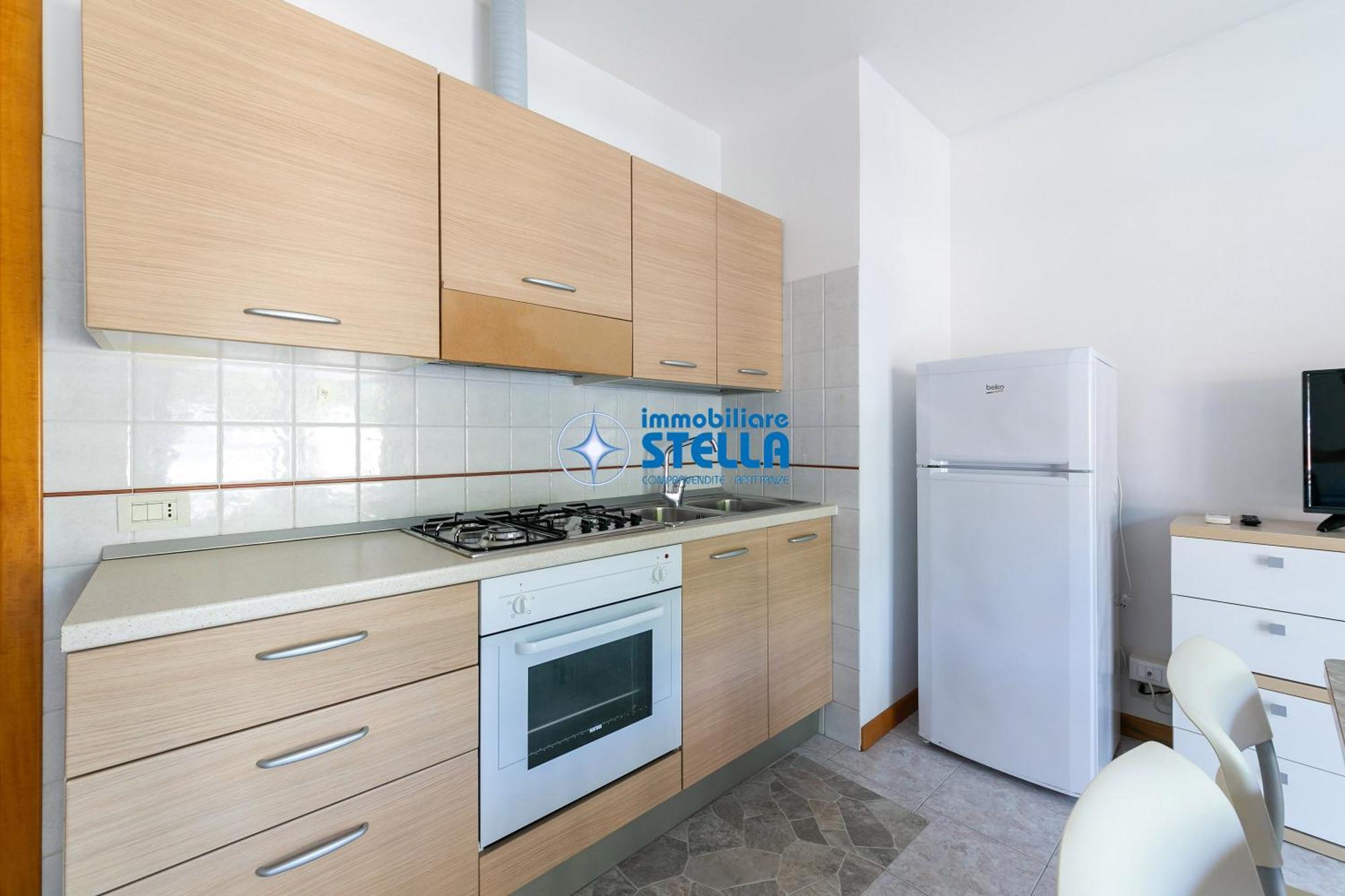 Adriatica Apartment *