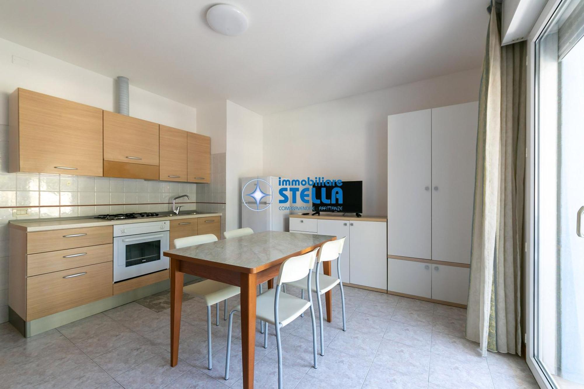 Adriatica Apartment Lido di Jesolo