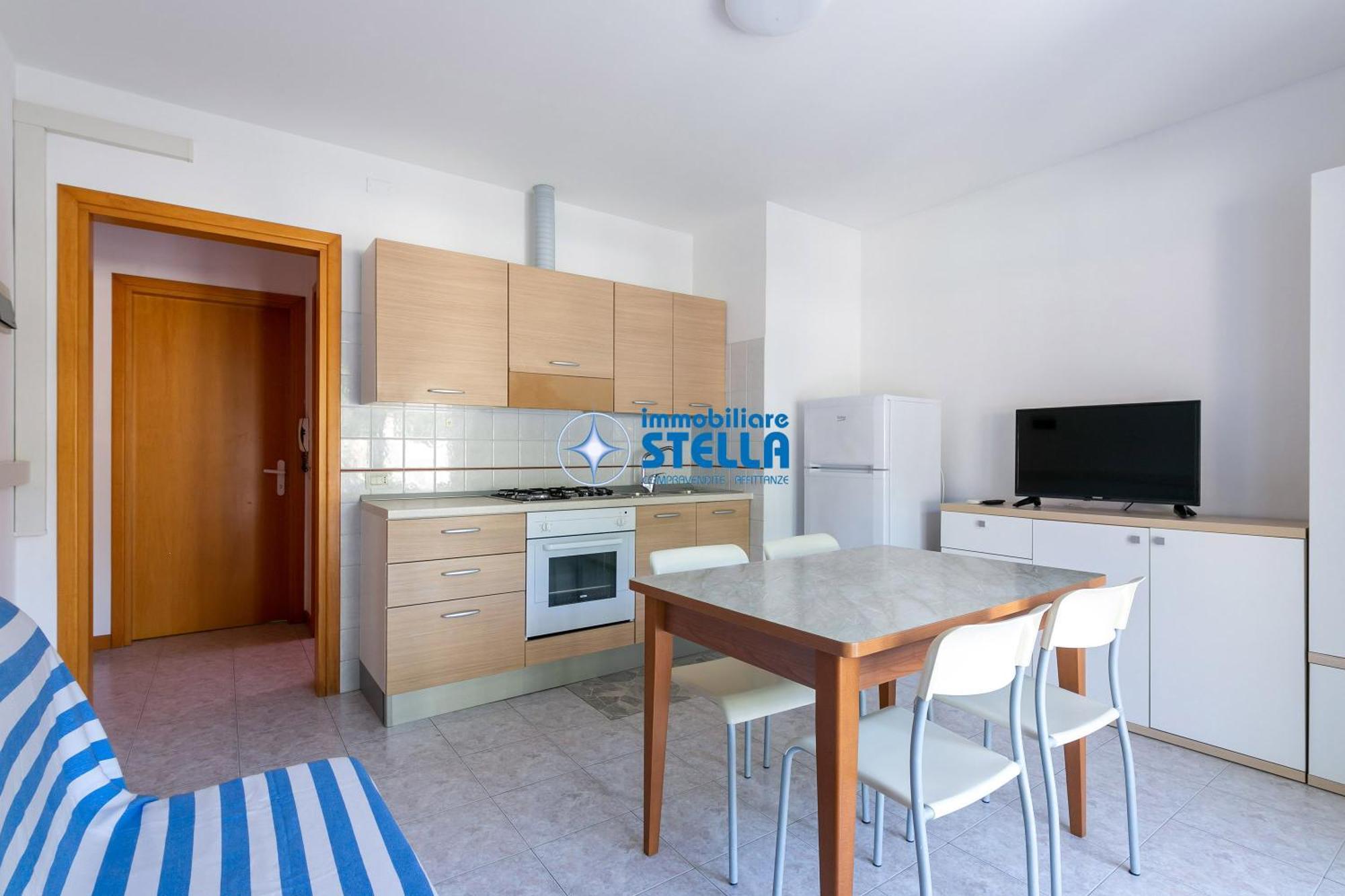 Apartment Adriatica *