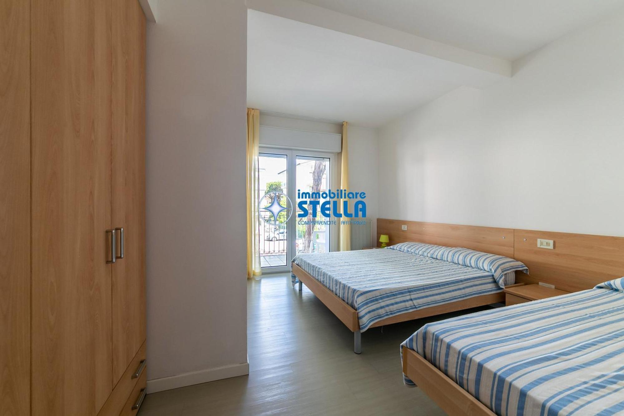 Apartment Adriatica *