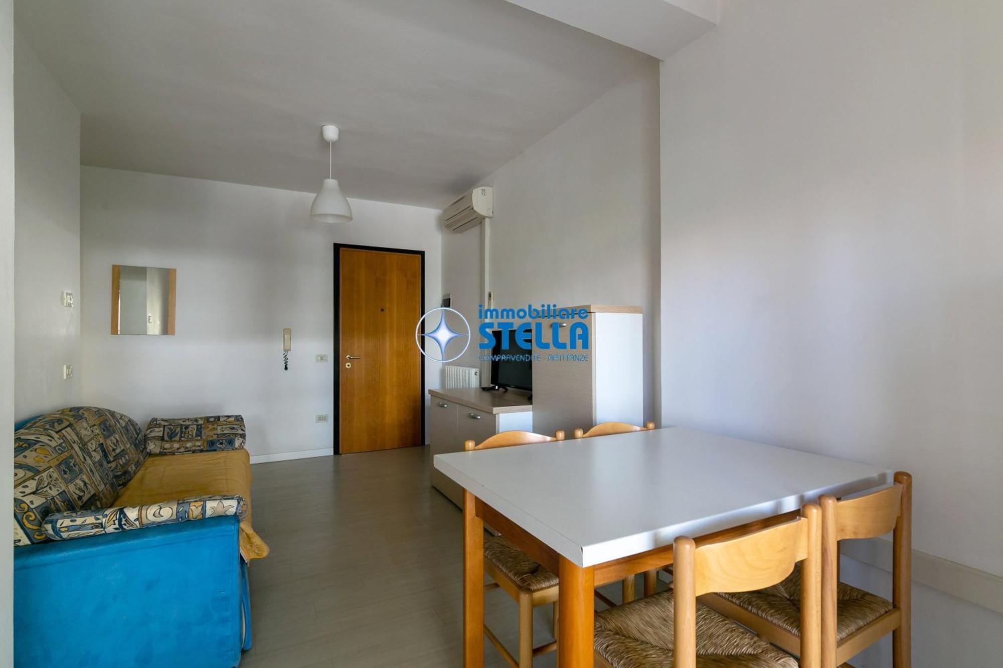 Apartment Adriatica *