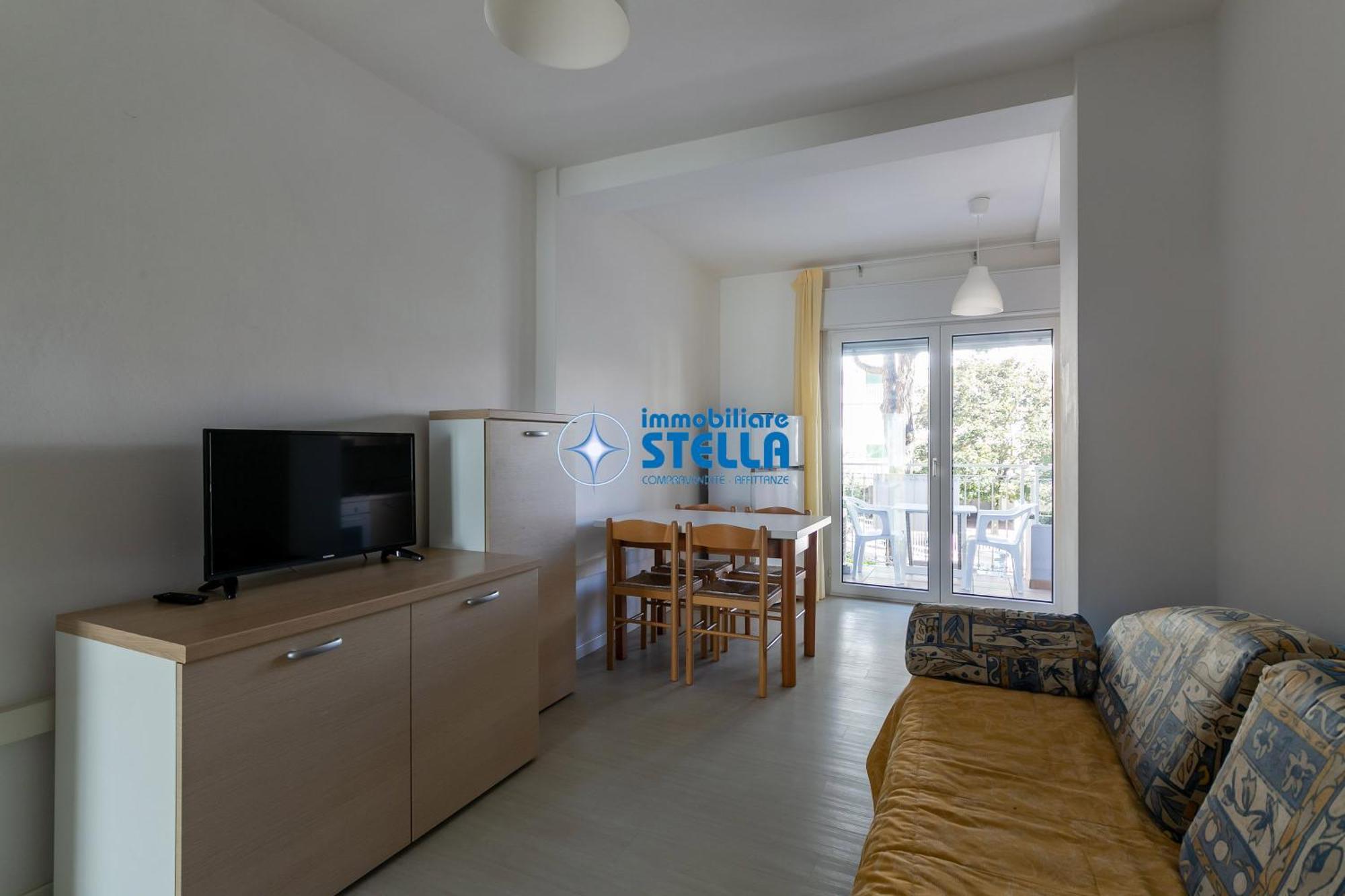 Apartment Adriatica *