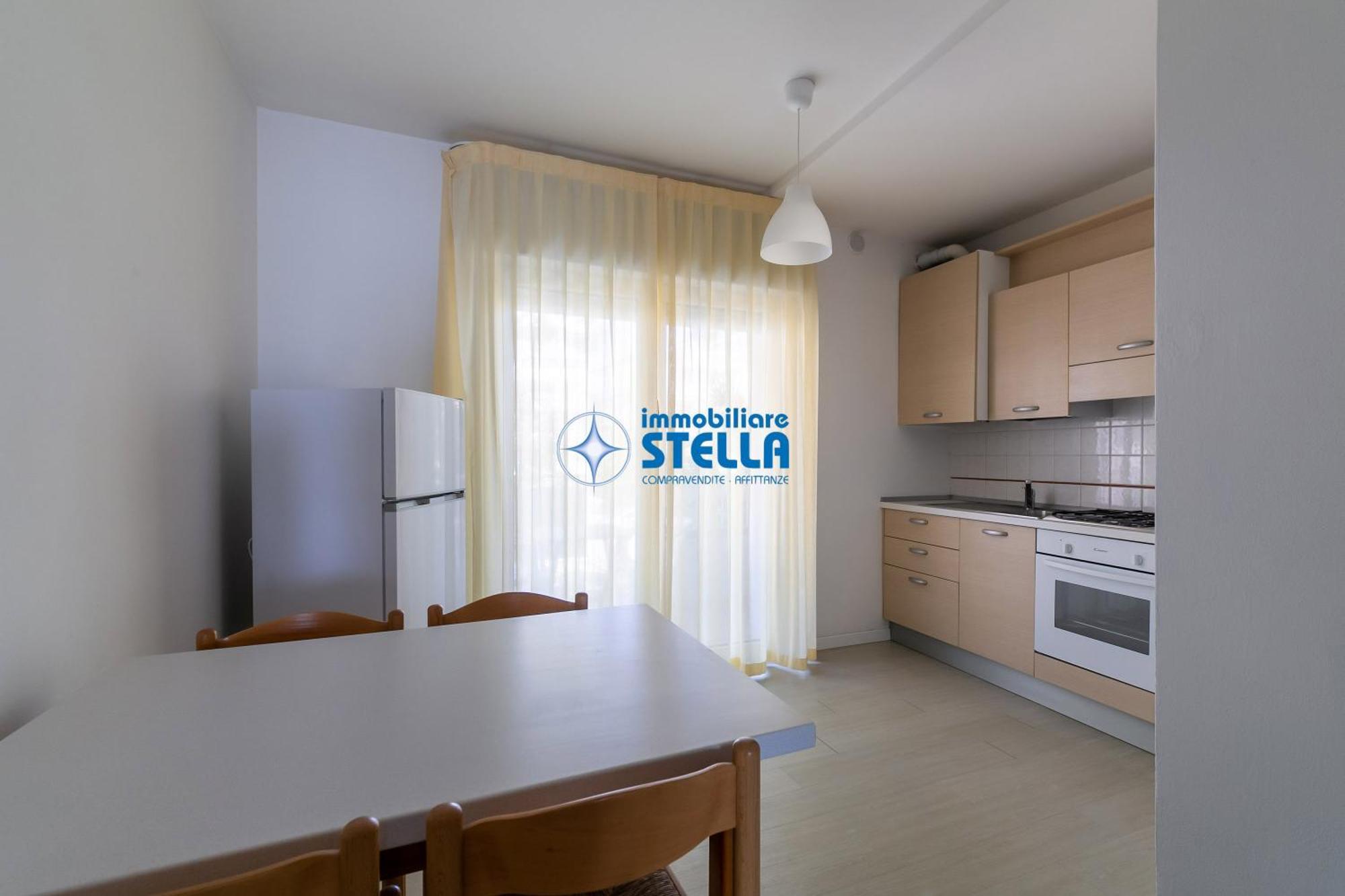 Apartment Adriatica Lido di Jesolo