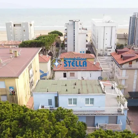 Appartamento Adriatica Lido di Jesolo