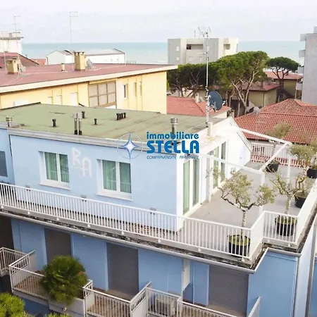 Adriatica Appartamento Lido di Jesolo