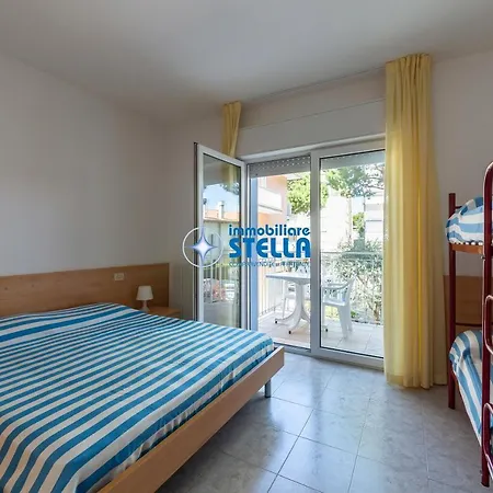 Appartamento Adriatica Lido di Jesolo