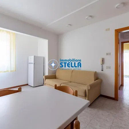Appartamento Adriatica Lido di Jesolo
