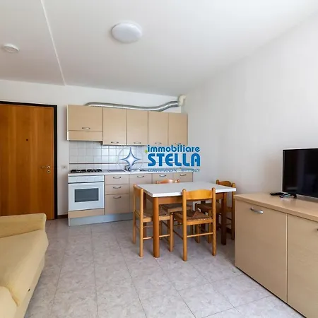 Appartamento Adriatica Lido di Jesolo