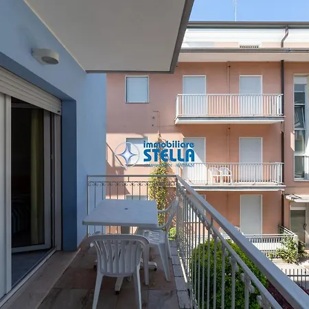 Appartamento Adriatica Lido di Jesolo