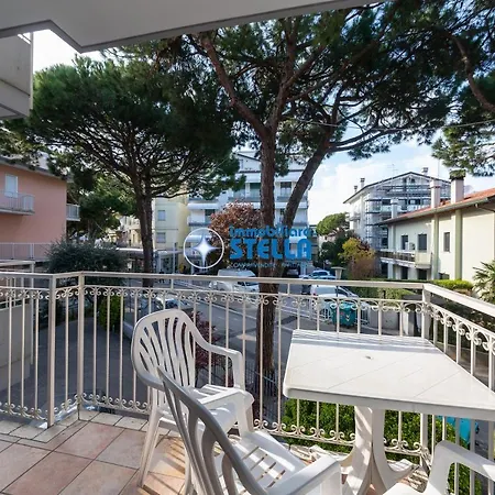 Adriatica Appartamento Lido di Jesolo