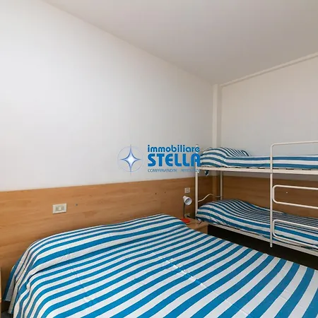 Appartamento Adriatica Lido di Jesolo