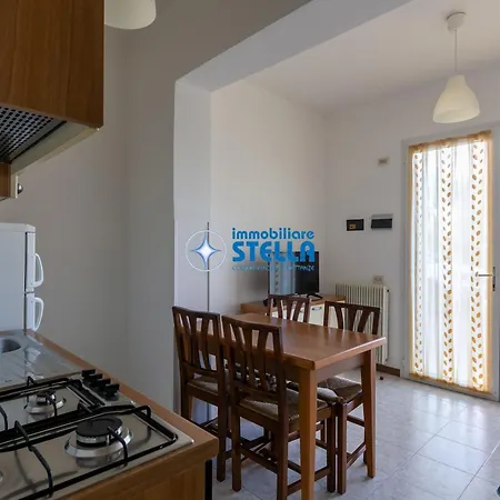 Appartamento Adriatica Lido di Jesolo