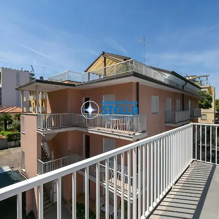Adriatica Appartamento Lido di Jesolo
