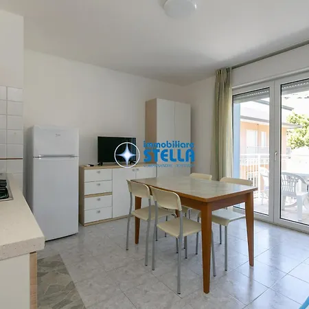 Appartamento Adriatica Lido di Jesolo