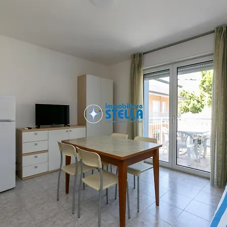 Appartamento Adriatica Lido di Jesolo
