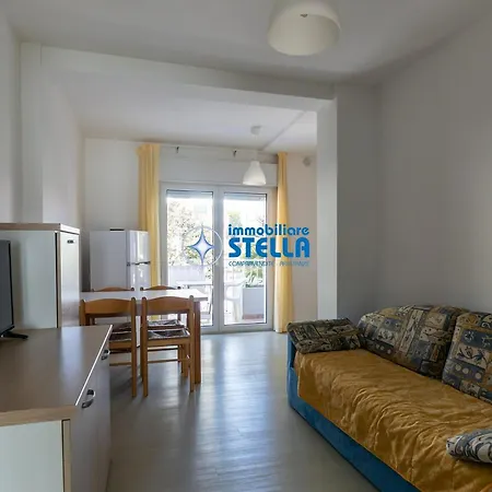 Appartamento Adriatica Lido di Jesolo