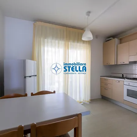 Appartamento Adriatica Lido di Jesolo
