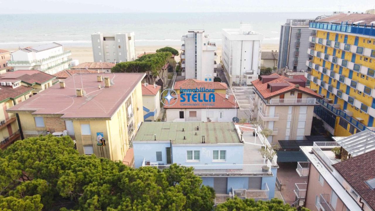 Appartamento Adriatica Lido di Jesolo