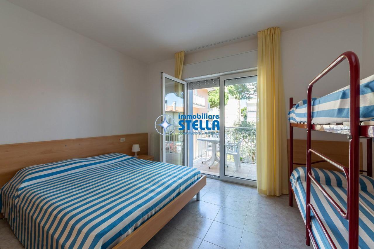 Appartamento Adriatica Lido di Jesolo