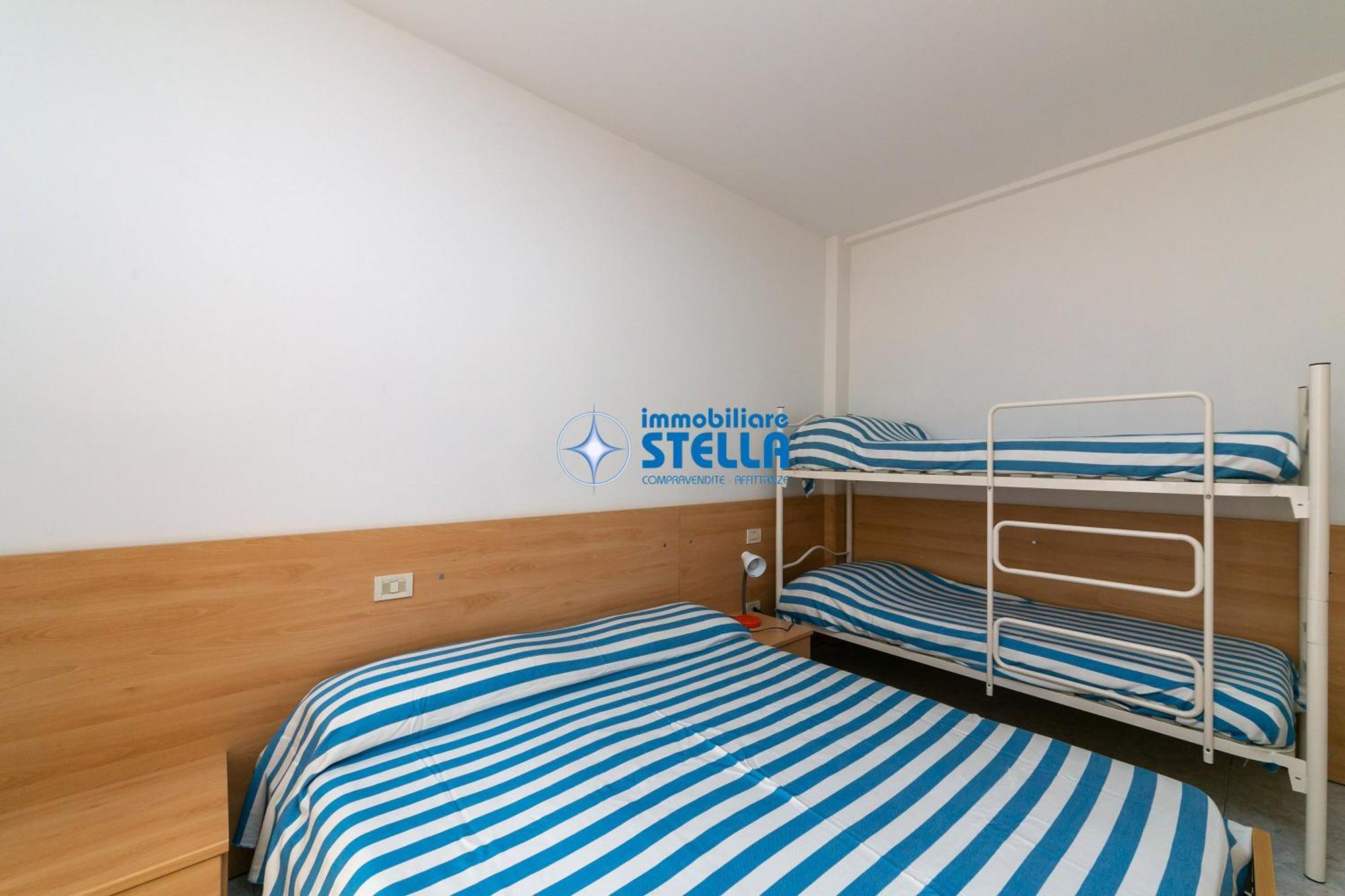 Appartamento Adriatica Lido di Jesolo