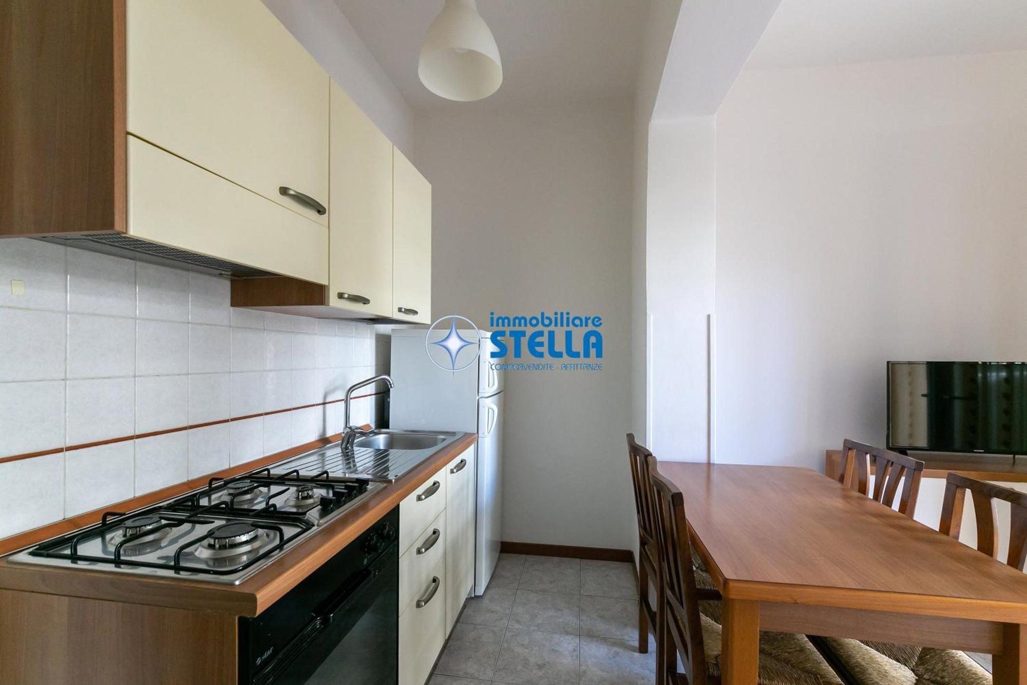 Adriatica Appartamento Lido di Jesolo