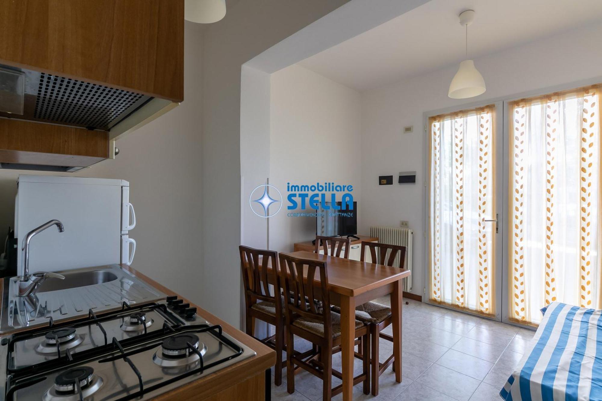 Appartamento Adriatica Lido di Jesolo