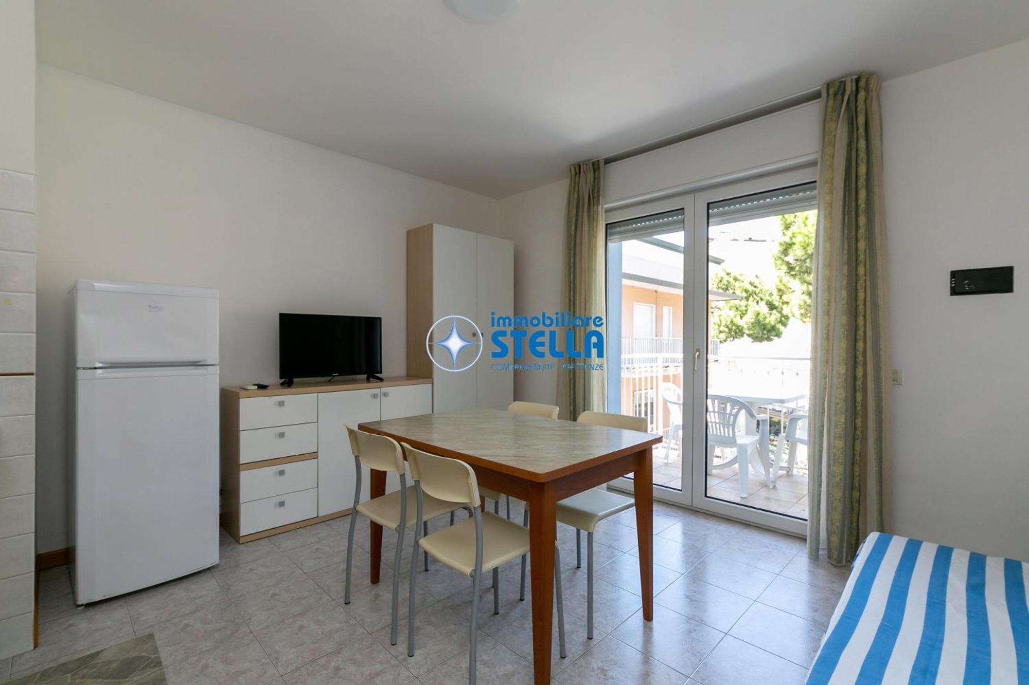 Appartamento Adriatica Lido di Jesolo