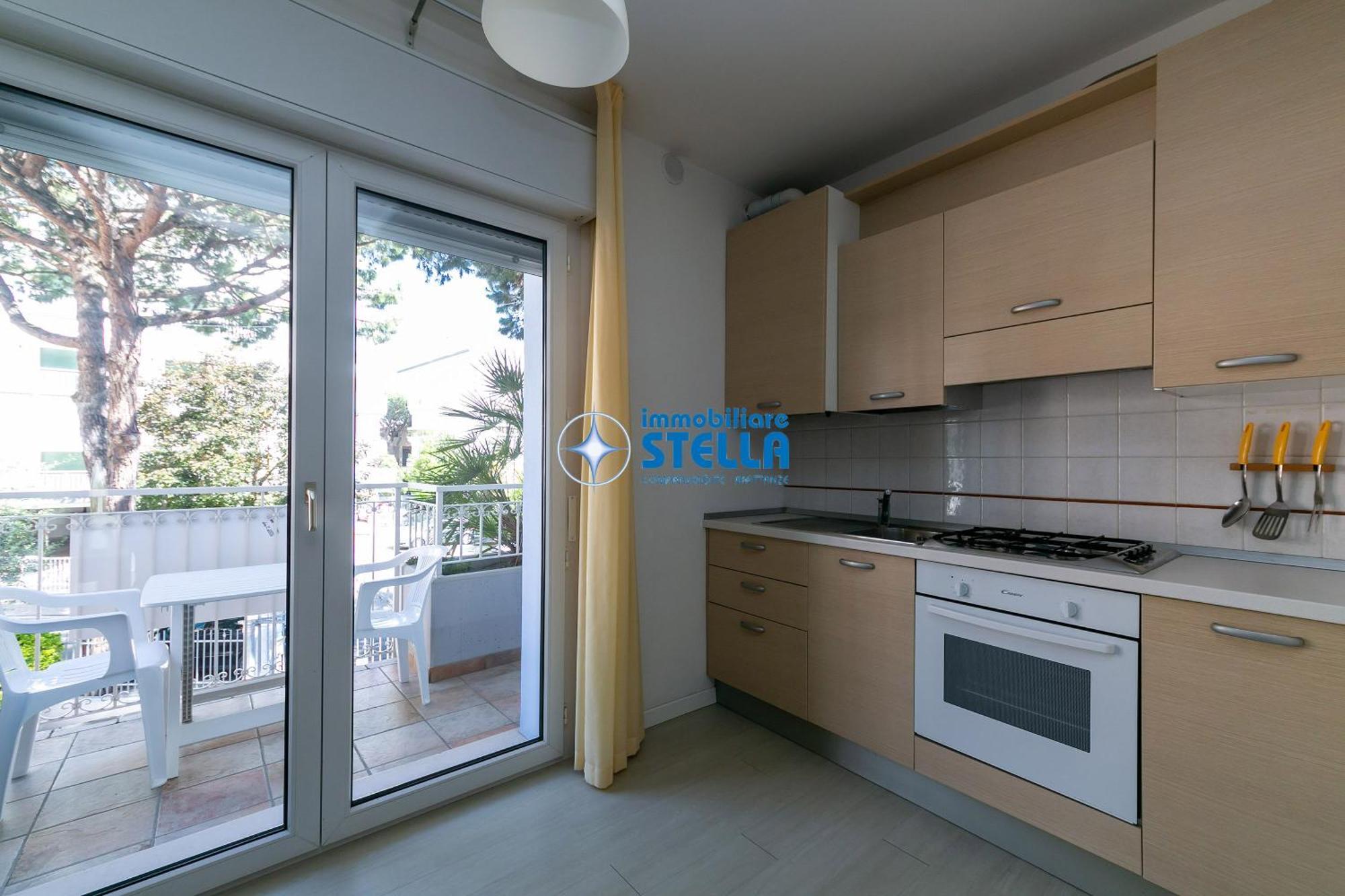 Adriatica Appartamento Lido di Jesolo