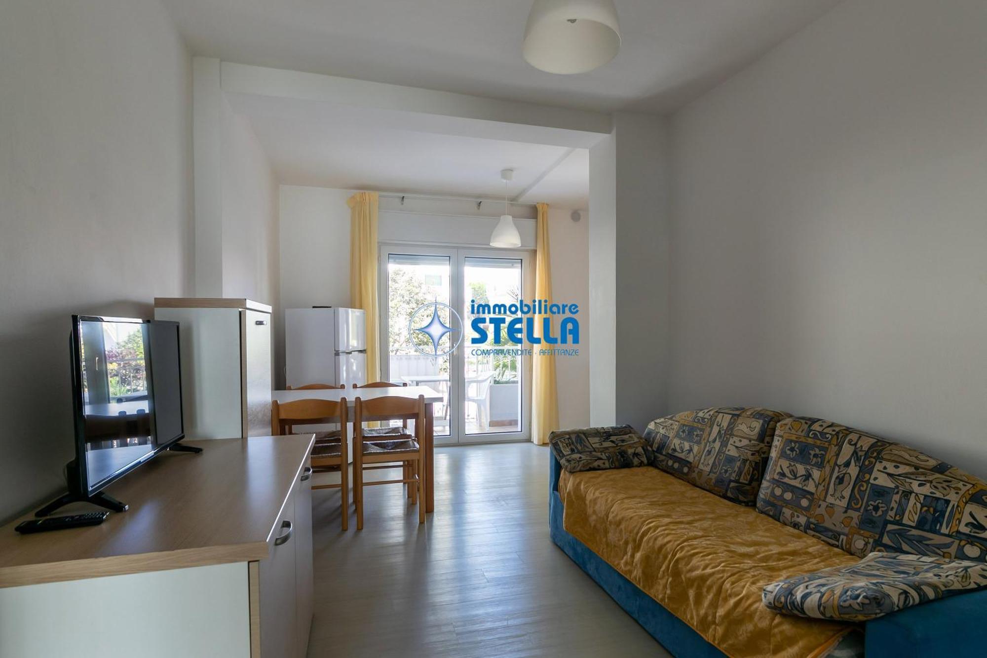 Appartamento Adriatica Lido di Jesolo