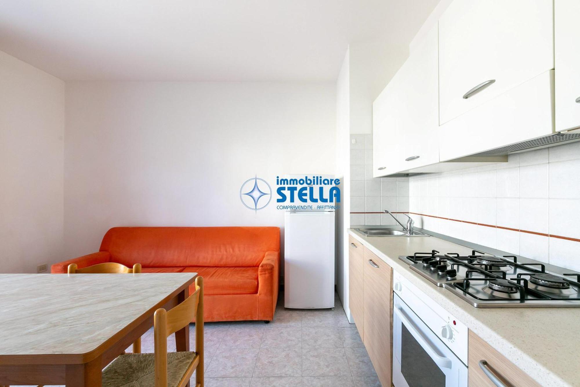 Adriatica Apartment *