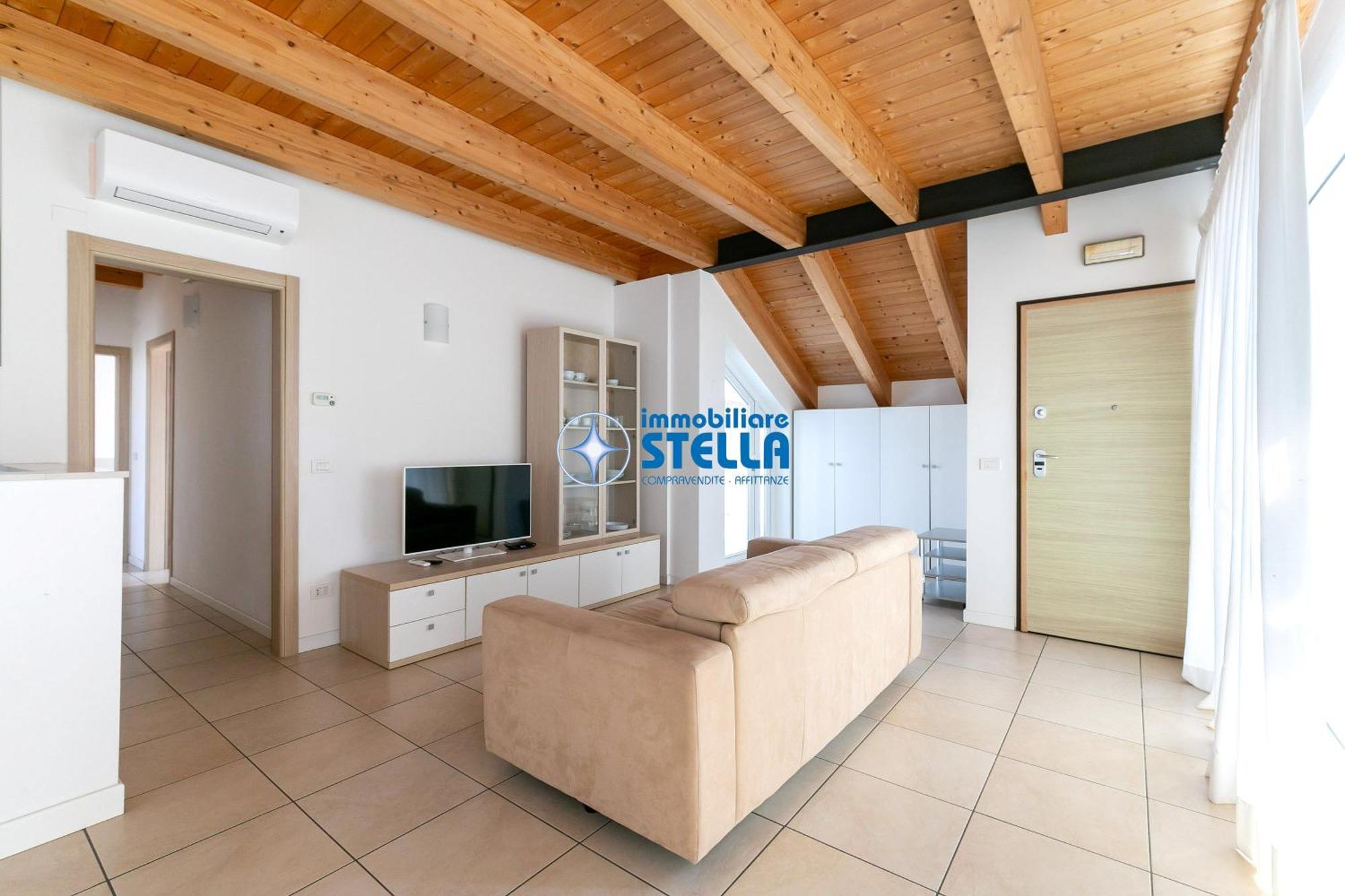 Apartment Adriatica Lido di Jesolo