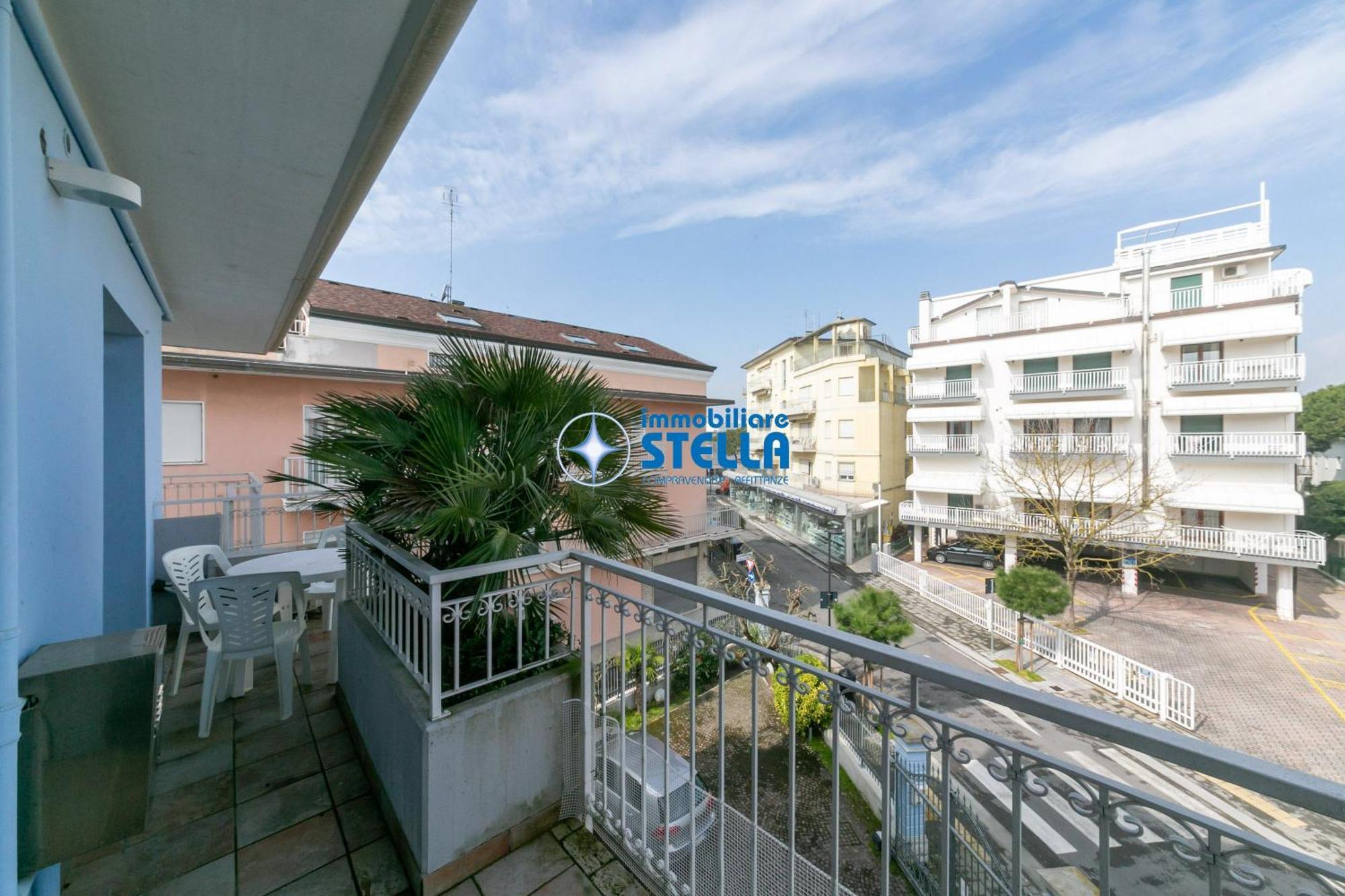 Adriatica Apartment Lido di Jesolo