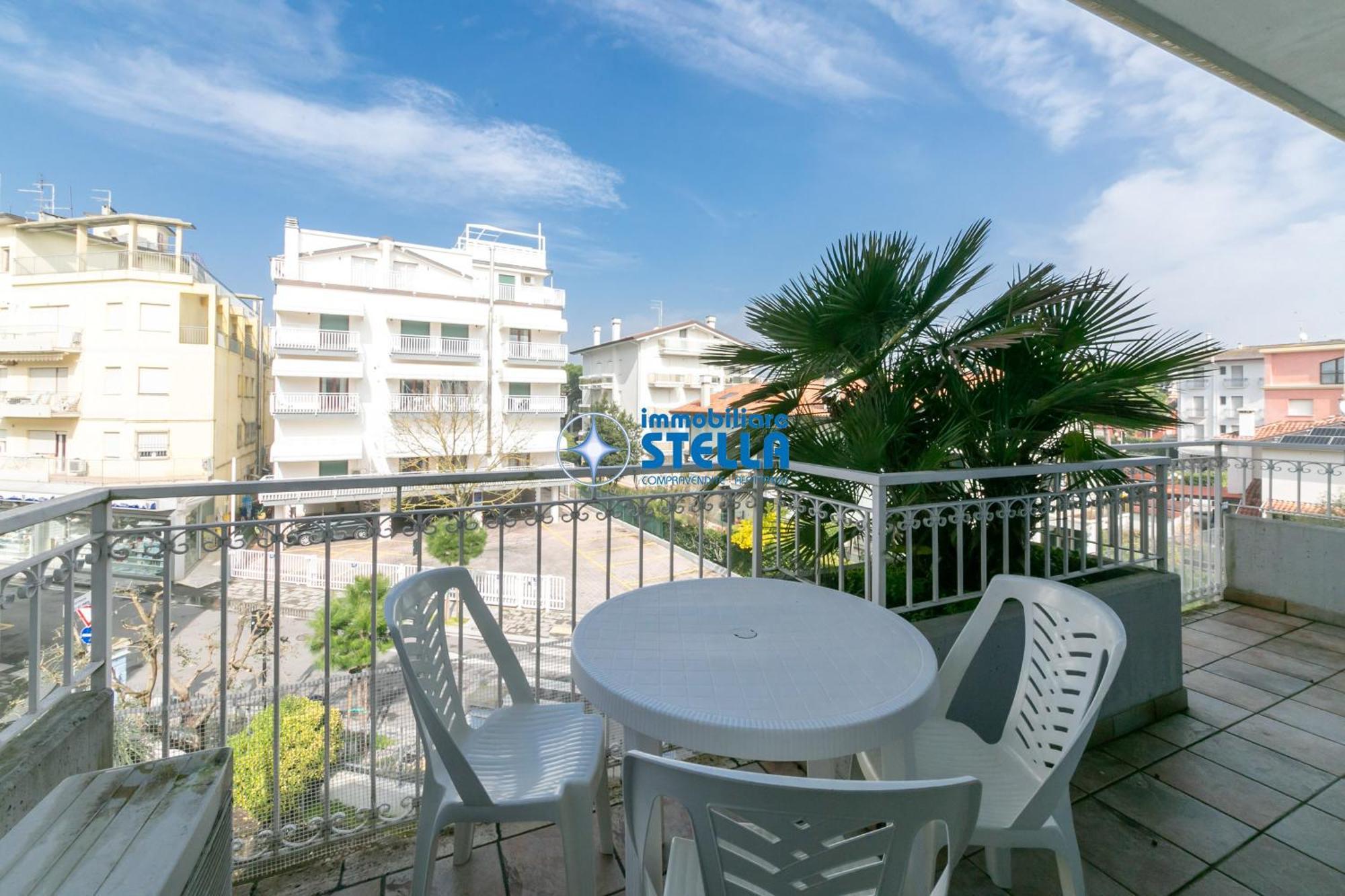 Apartment Adriatica *