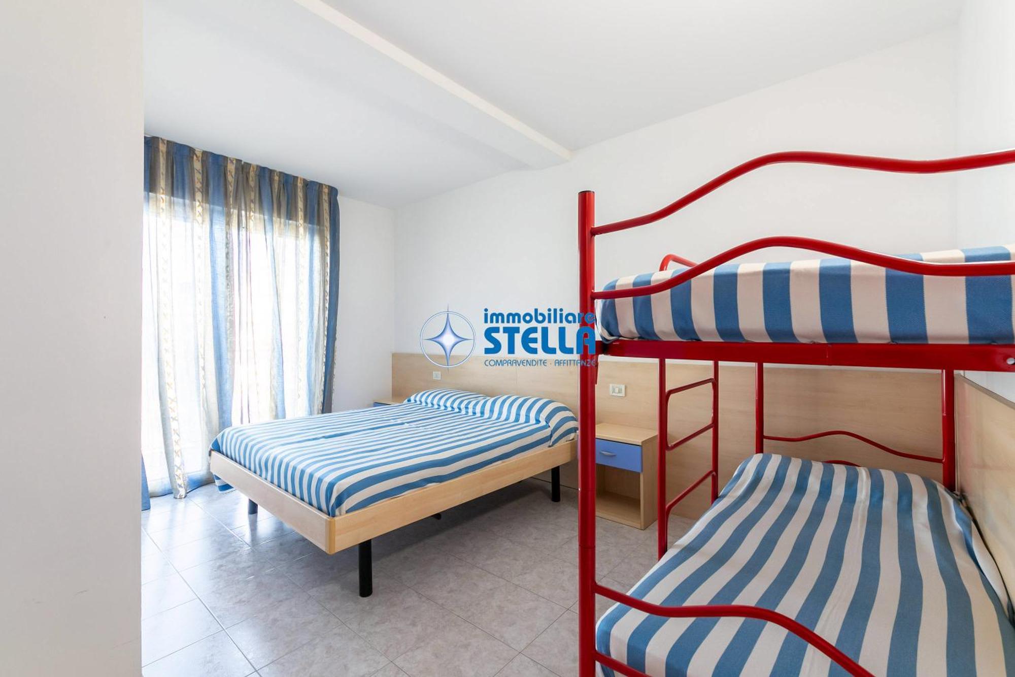 Apartment Adriatica *