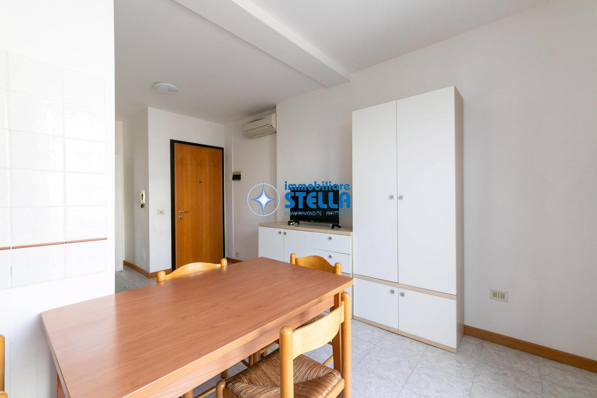 Apartment Adriatica *